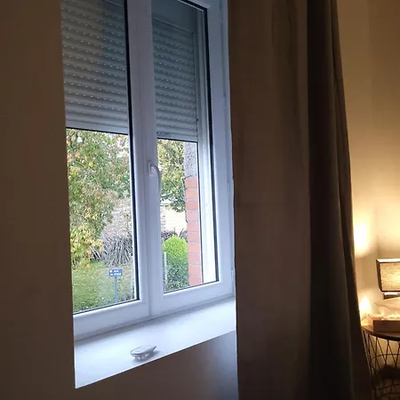 Ferienwohnung Chez Alec Mernel Zimmer foto