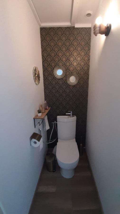 Homestay Chez Alec Mernel