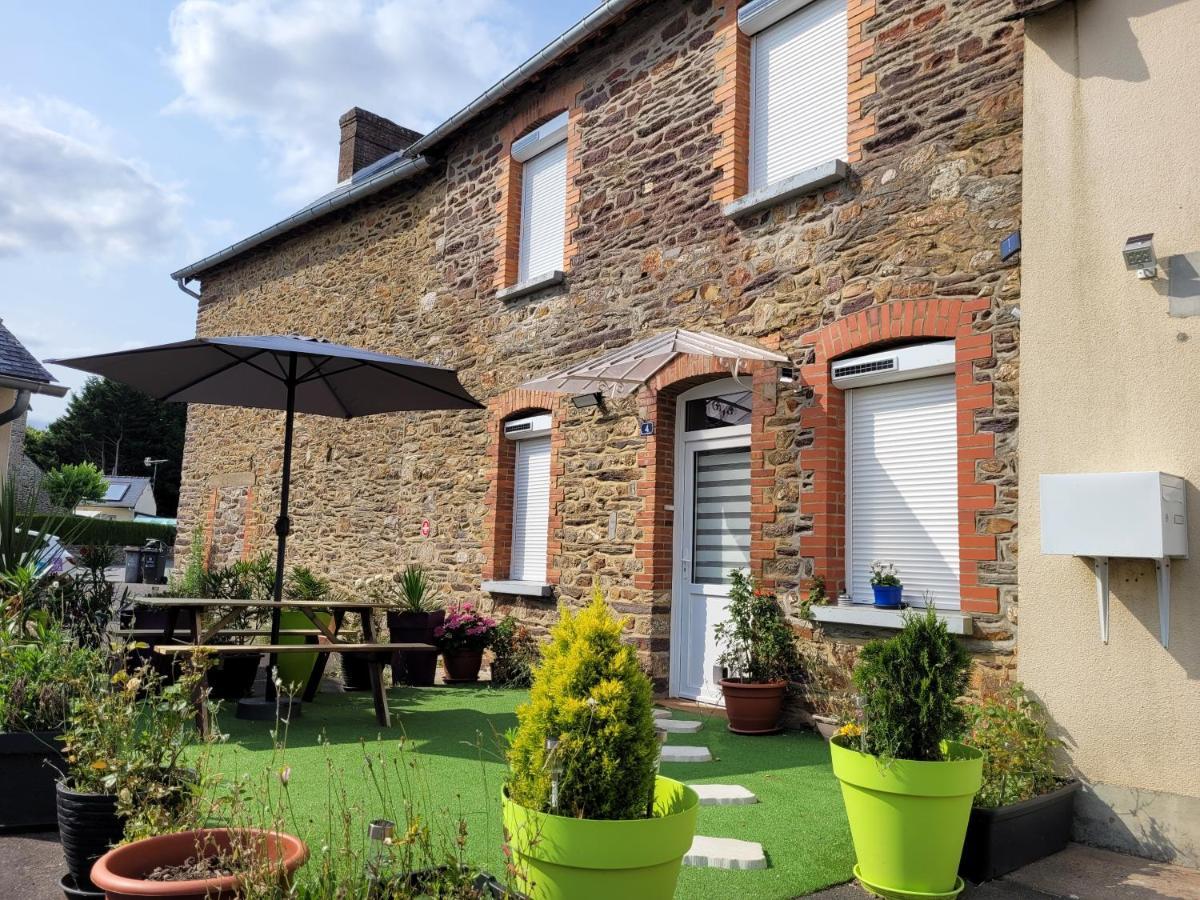 Chez Alec Homestay