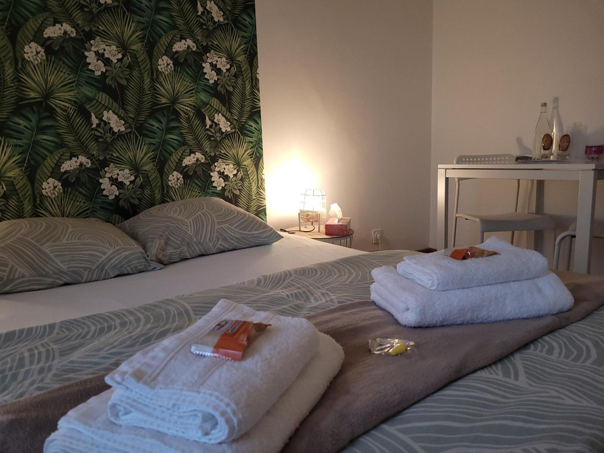 Chez Alec Homestay *