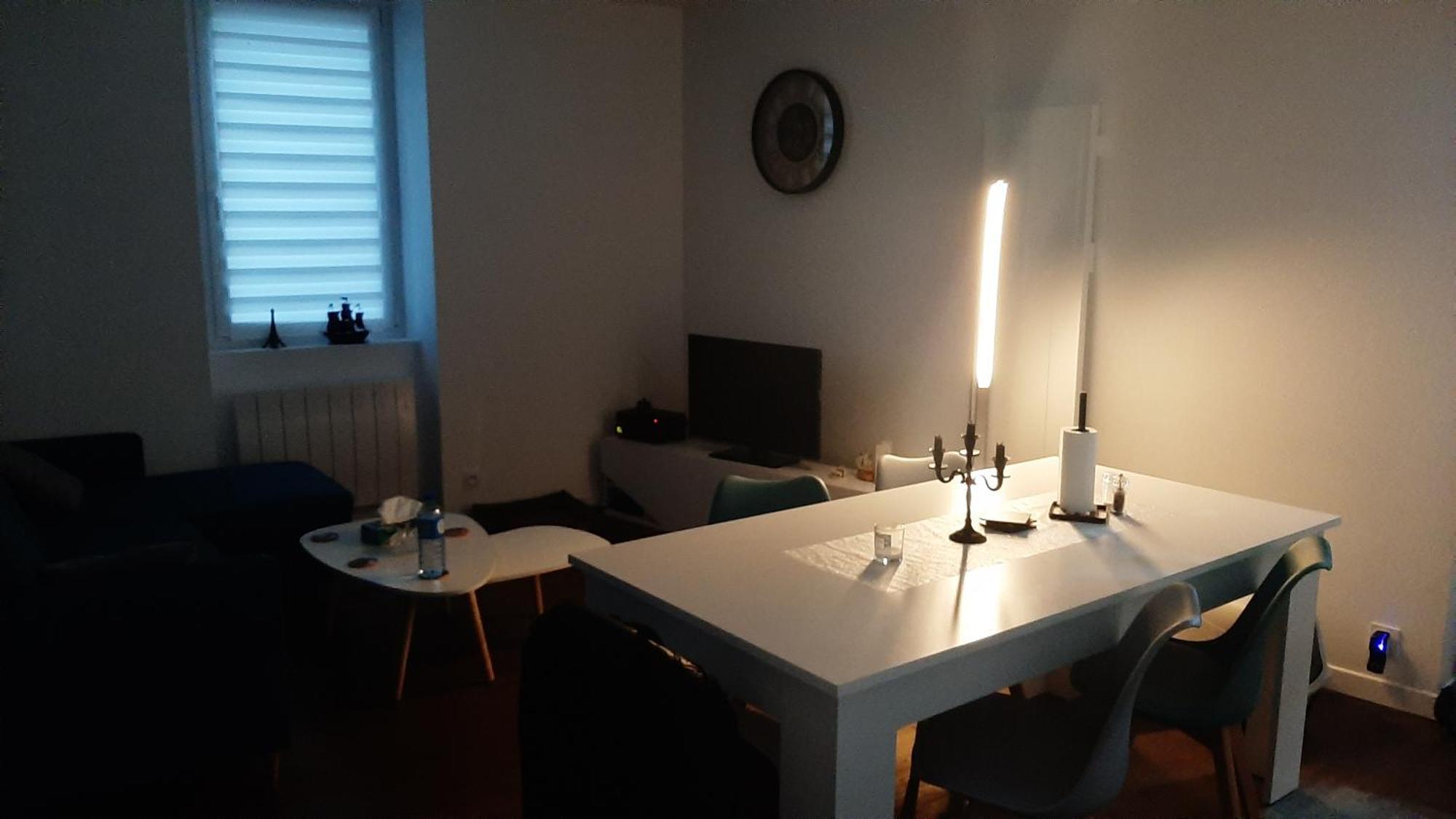 Chez Alec Homestay Mernel
