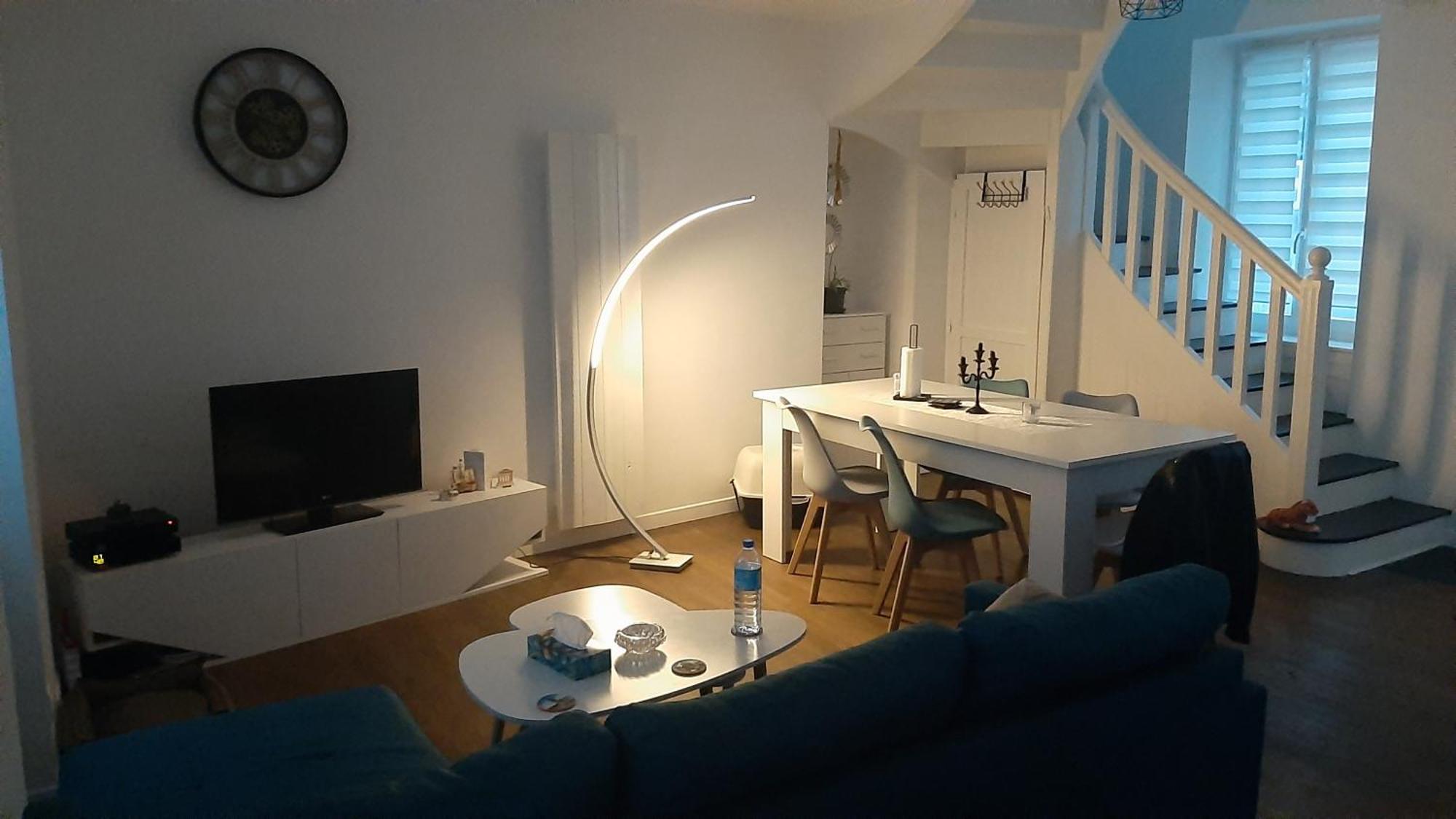 Homestay Chez Alec
